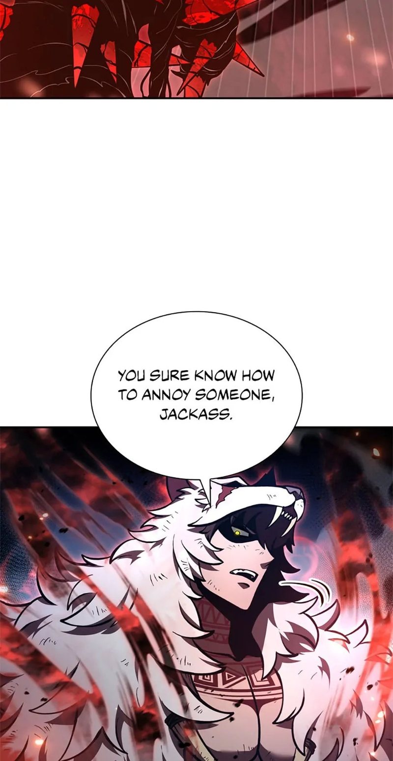 I Returned as an FFF-Class Witch Doctor Chapter 66 - Page 51