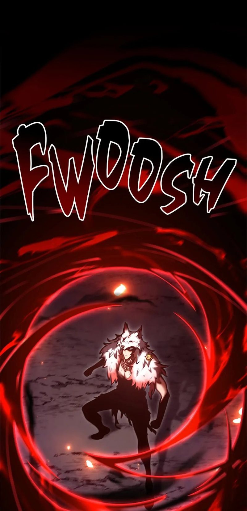 I Returned as an FFF-Class Witch Doctor Chapter 66 - Page 86