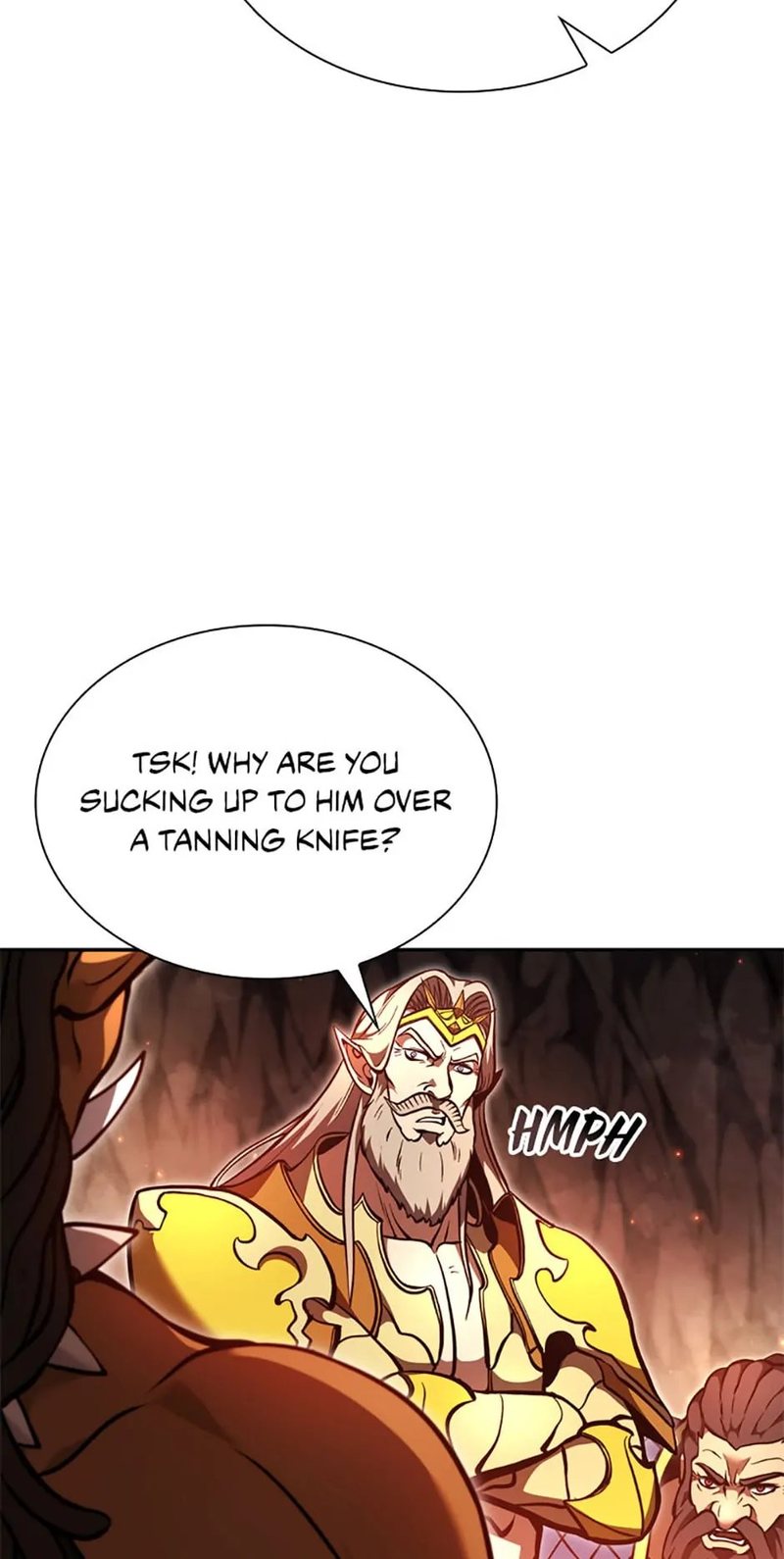 I Returned as an FFF-Class Witch Doctor Chapter 67 - Page 27