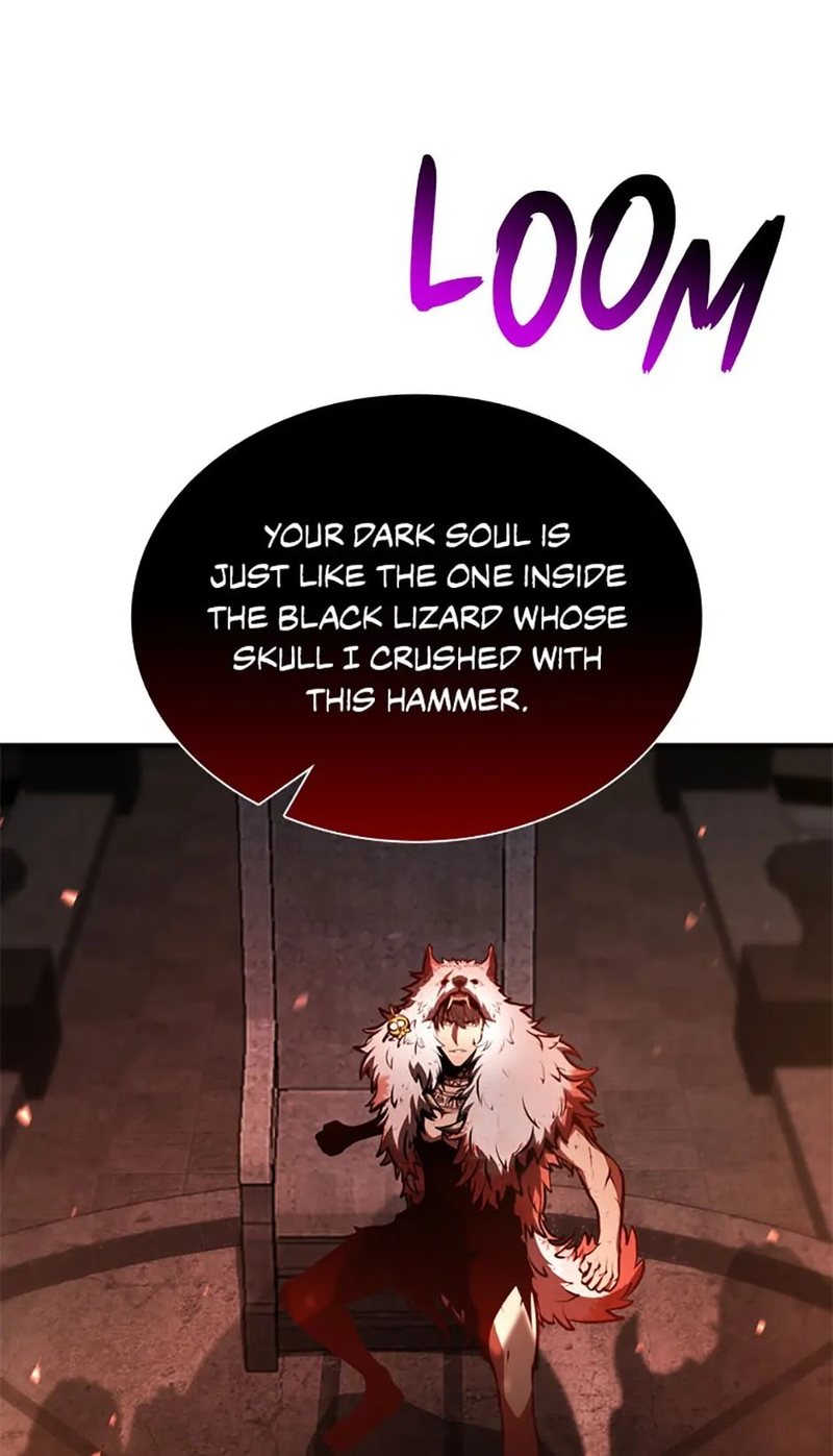 I Returned as an FFF-Class Witch Doctor Chapter 67 - Page 86