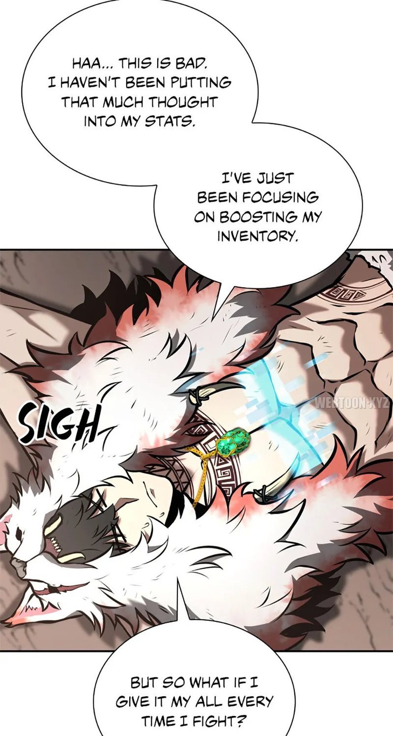 I Returned as an FFF-Class Witch Doctor Chapter 68 - Page 17