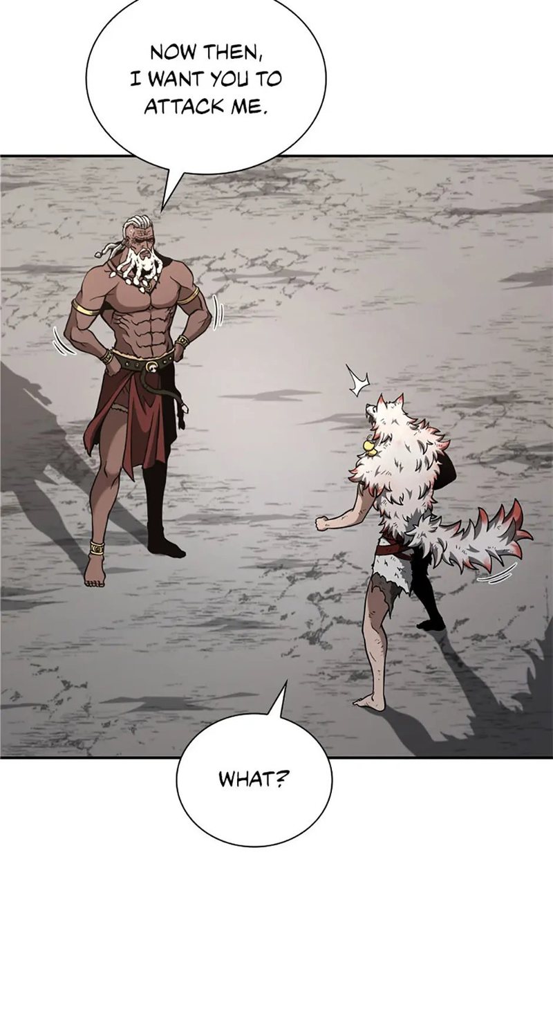 I Returned as an FFF-Class Witch Doctor Chapter 68 - Page 45