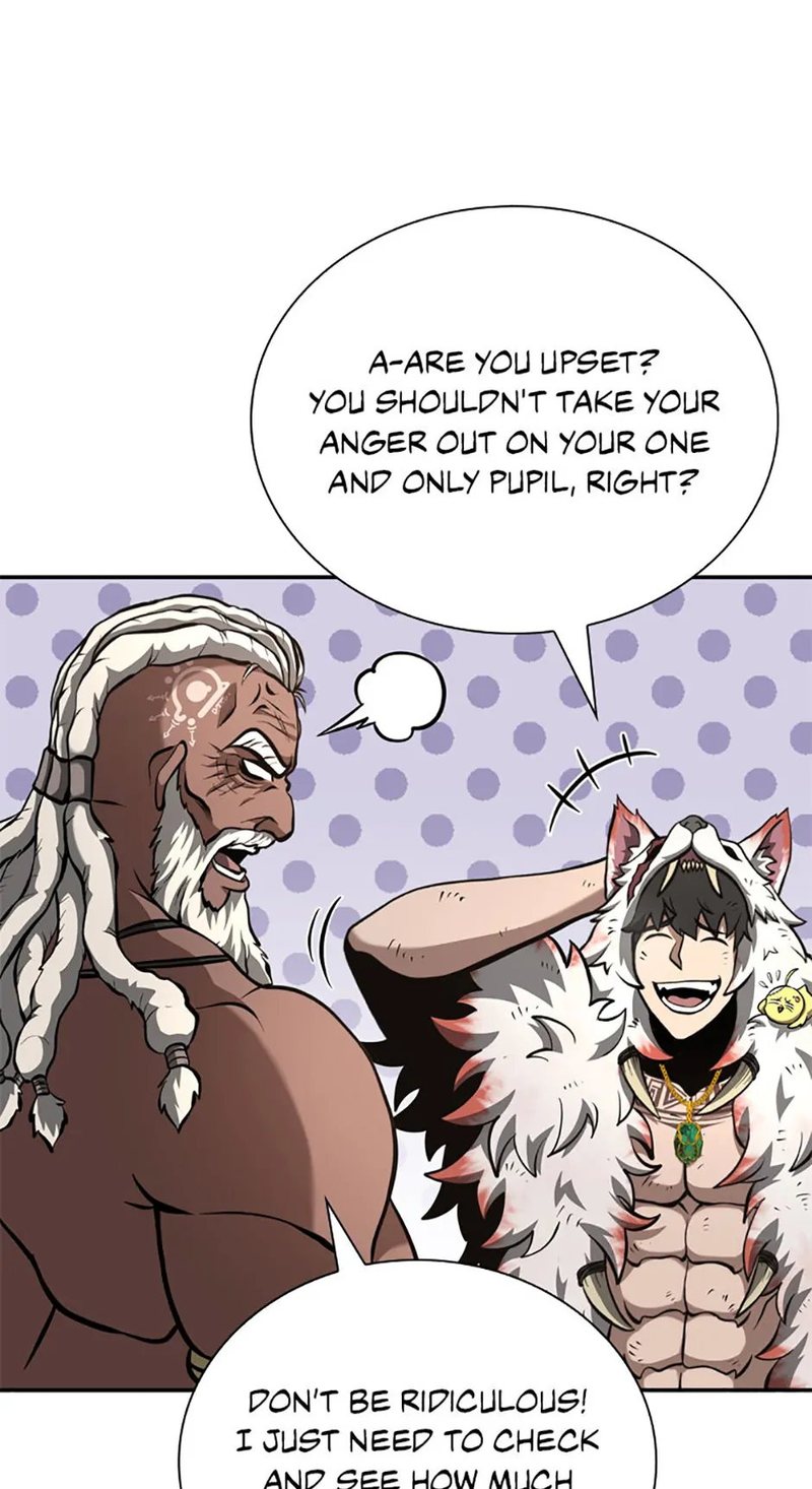 I Returned as an FFF-Class Witch Doctor Chapter 68 - Page 46