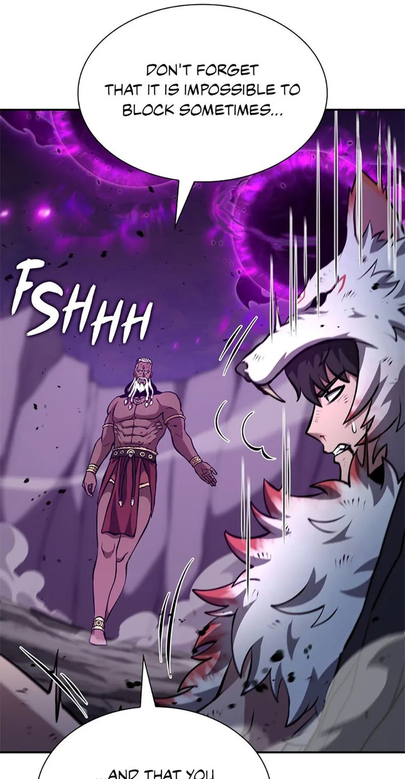 I Returned as an FFF-Class Witch Doctor Chapter 69 - Page 42