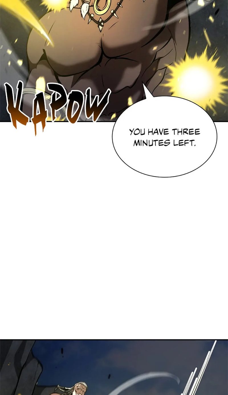 I Returned as an FFF-Class Witch Doctor Chapter 69 - Page 55