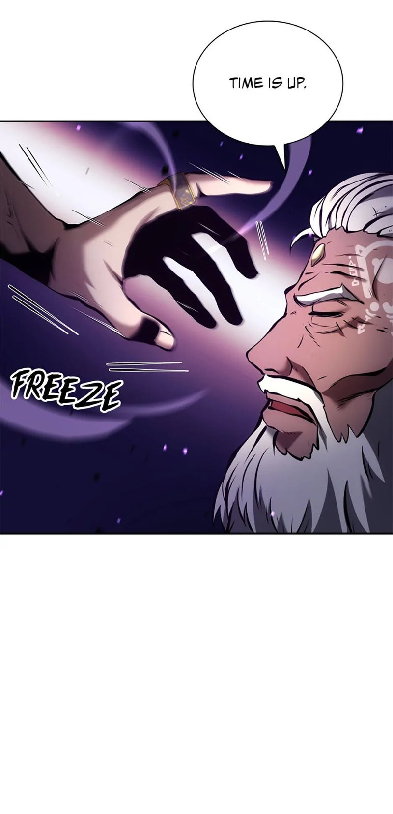 I Returned as an FFF-Class Witch Doctor Chapter 69 - Page 71