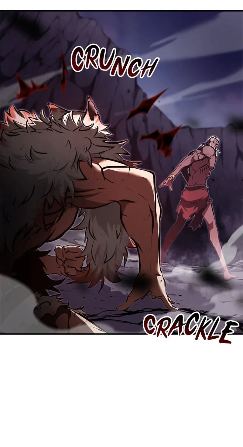 I Returned as an FFF-Class Witch Doctor Chapter 69 - Page 77