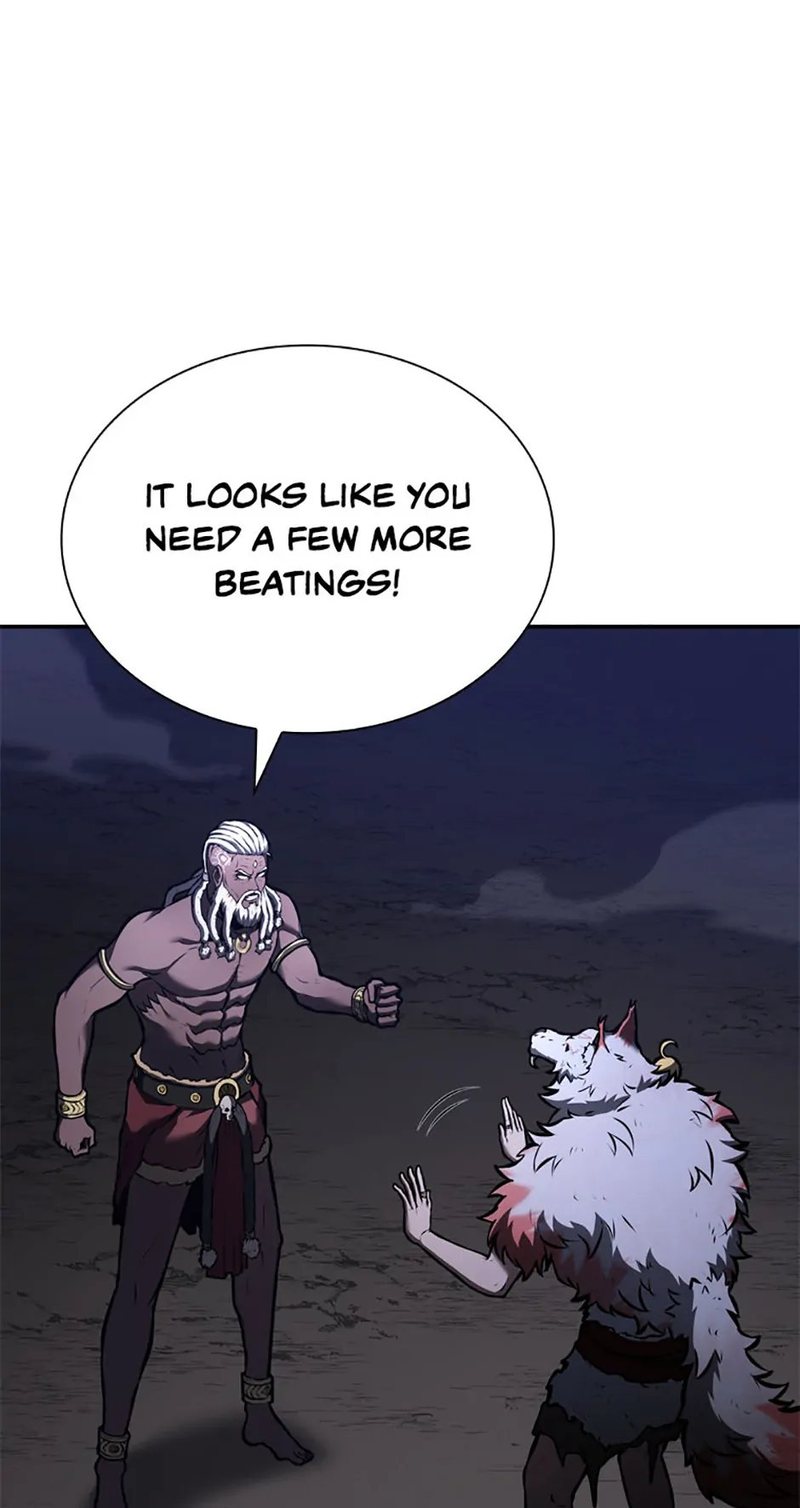 I Returned as an FFF-Class Witch Doctor Chapter 70 - Page 13