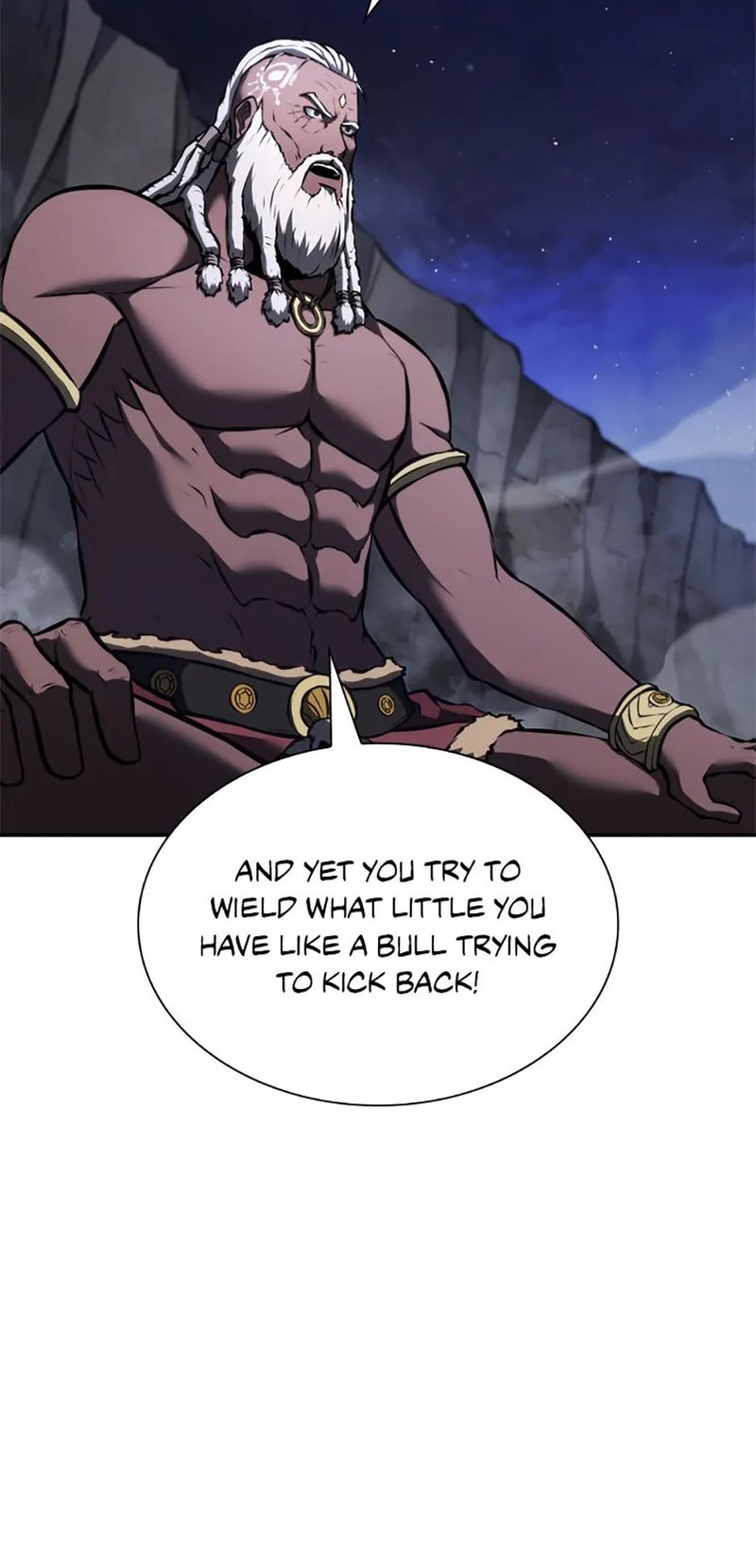 I Returned as an FFF-Class Witch Doctor Chapter 70 - Page 21