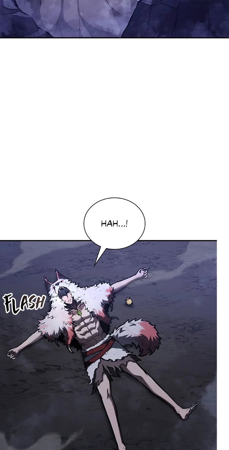 I Returned as an FFF-Class Witch Doctor Chapter 70 - Page 3