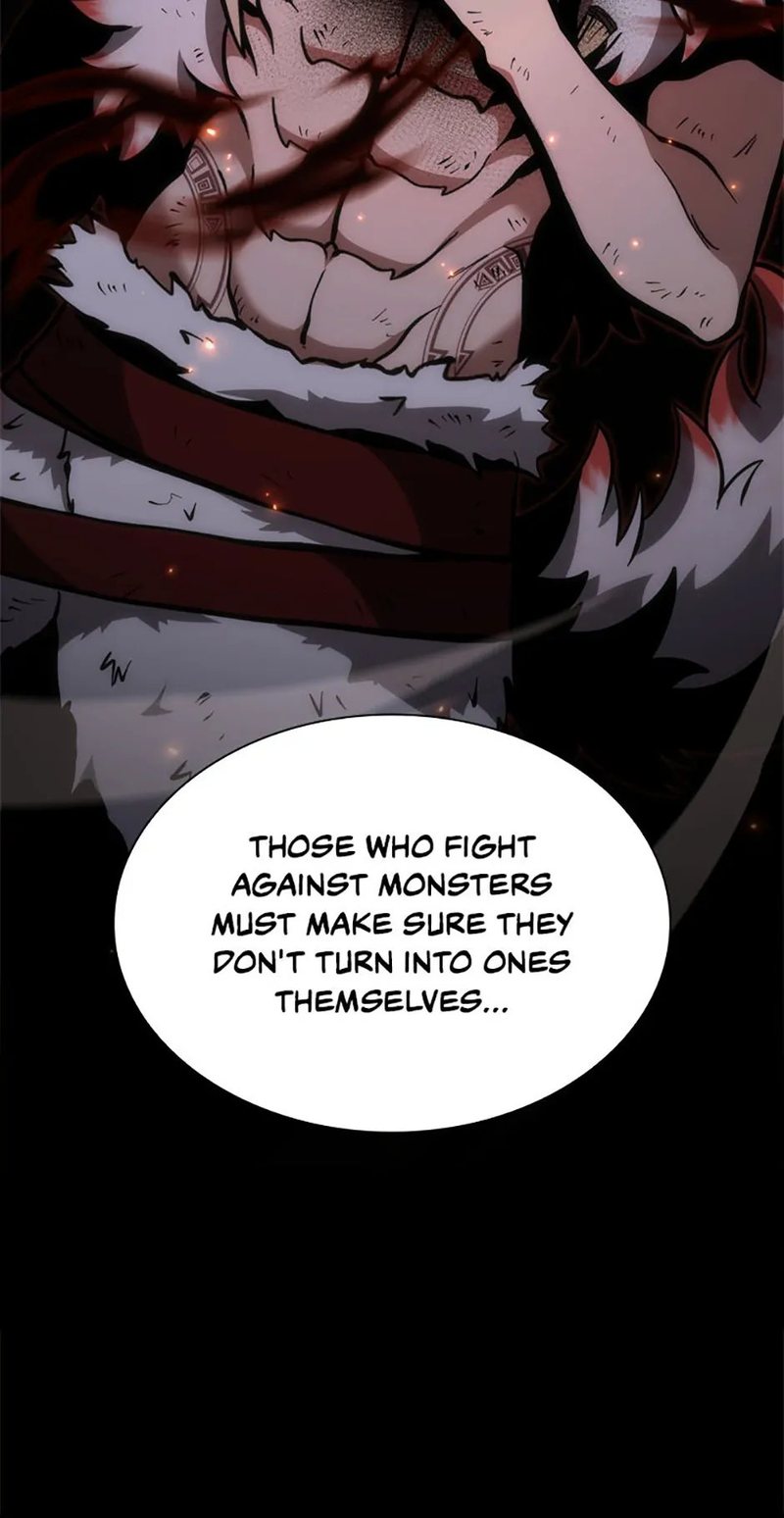 I Returned as an FFF-Class Witch Doctor Chapter 70 - Page 46