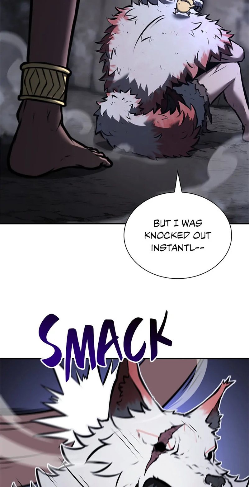 I Returned as an FFF-Class Witch Doctor Chapter 70 - Page 9