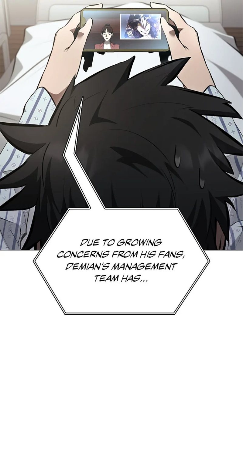 I Returned as an FFF-Class Witch Doctor Chapter 70 - Page 95