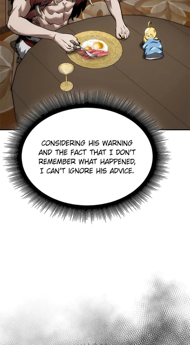 I Returned as an FFF-Class Witch Doctor Chapter 71 - Page 71