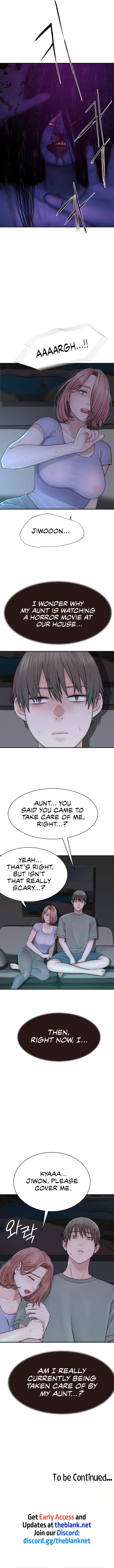 Addicted to My Stepmom Chapter 59 - Page 16