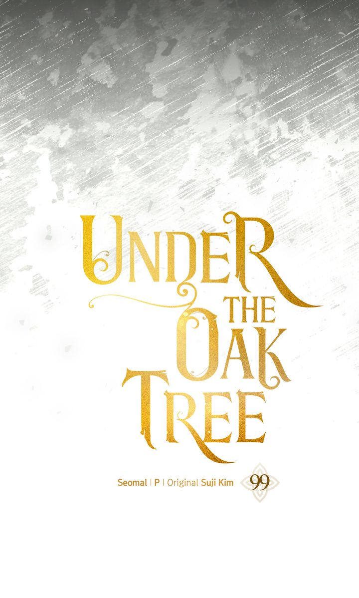 Under the Oak Tree Chapter 99 - Page 17