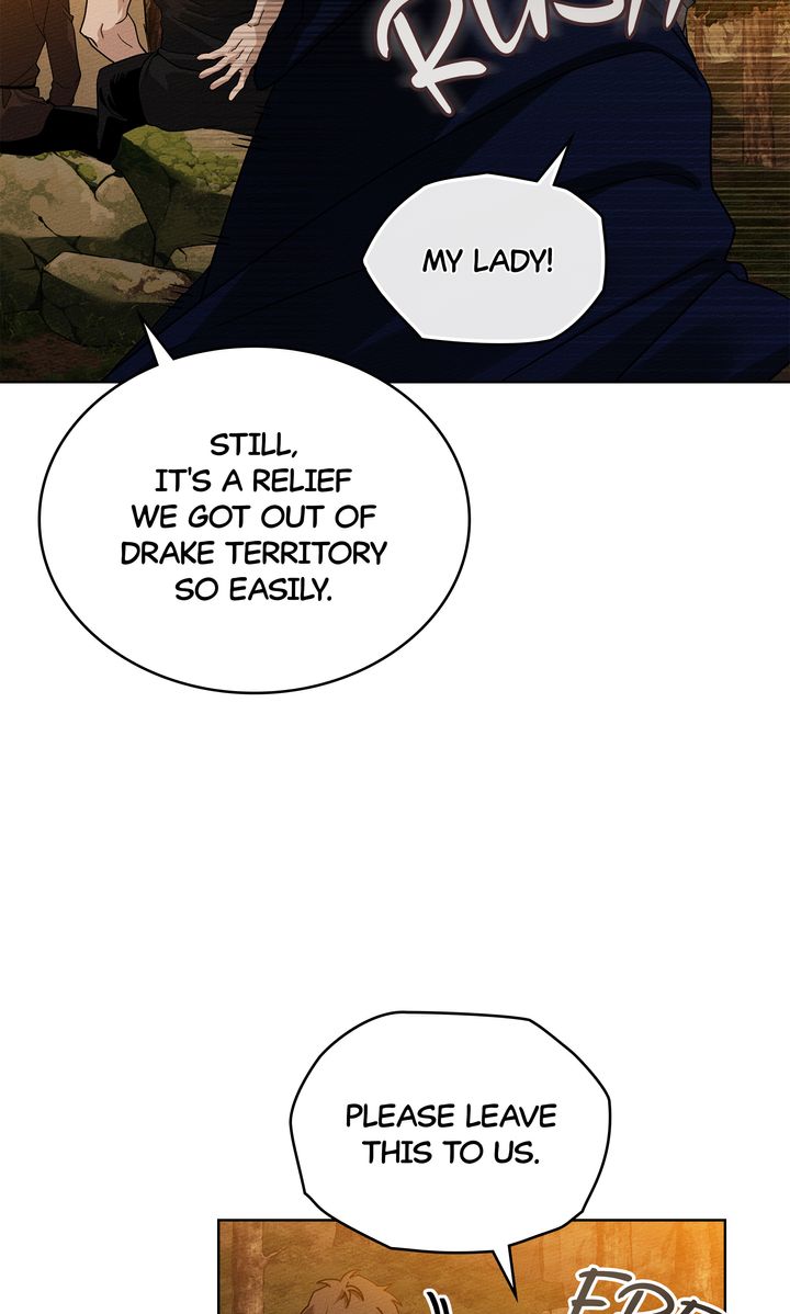 Under the Oak Tree Chapter 99 - Page 41