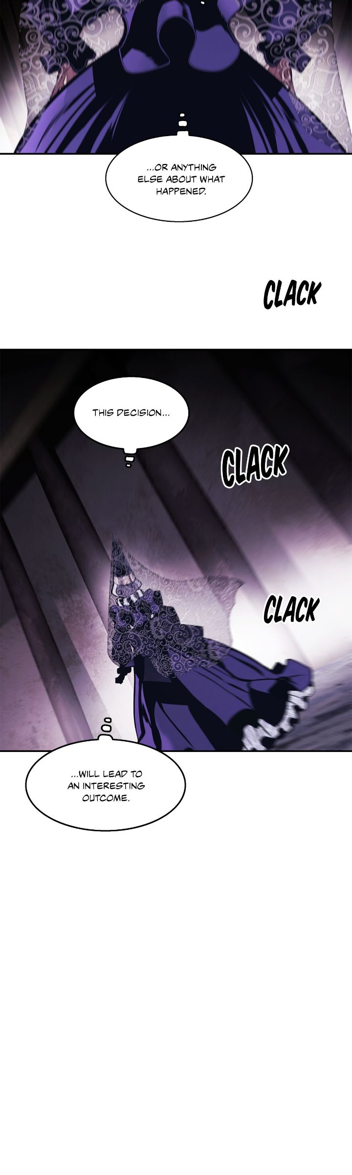 MookHyang – Dark Lady Chapter 227 - Page 33