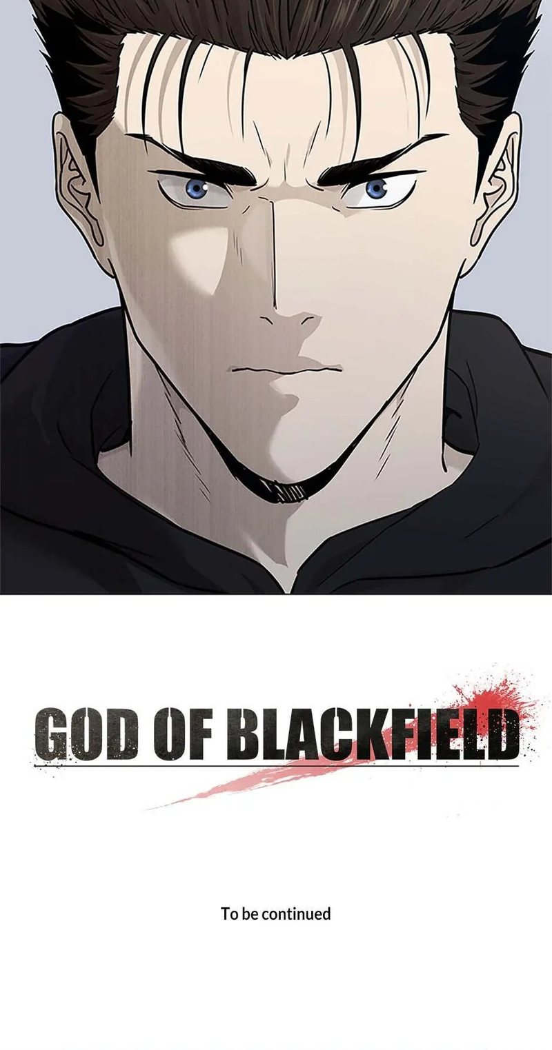 God of Blackfield Chapter 172 - Page 69