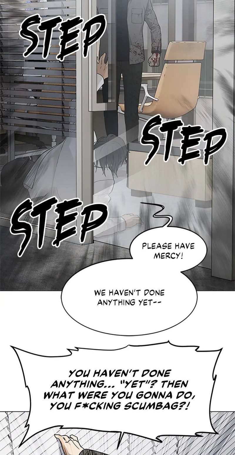 God of Blackfield Chapter 174 - Page 35