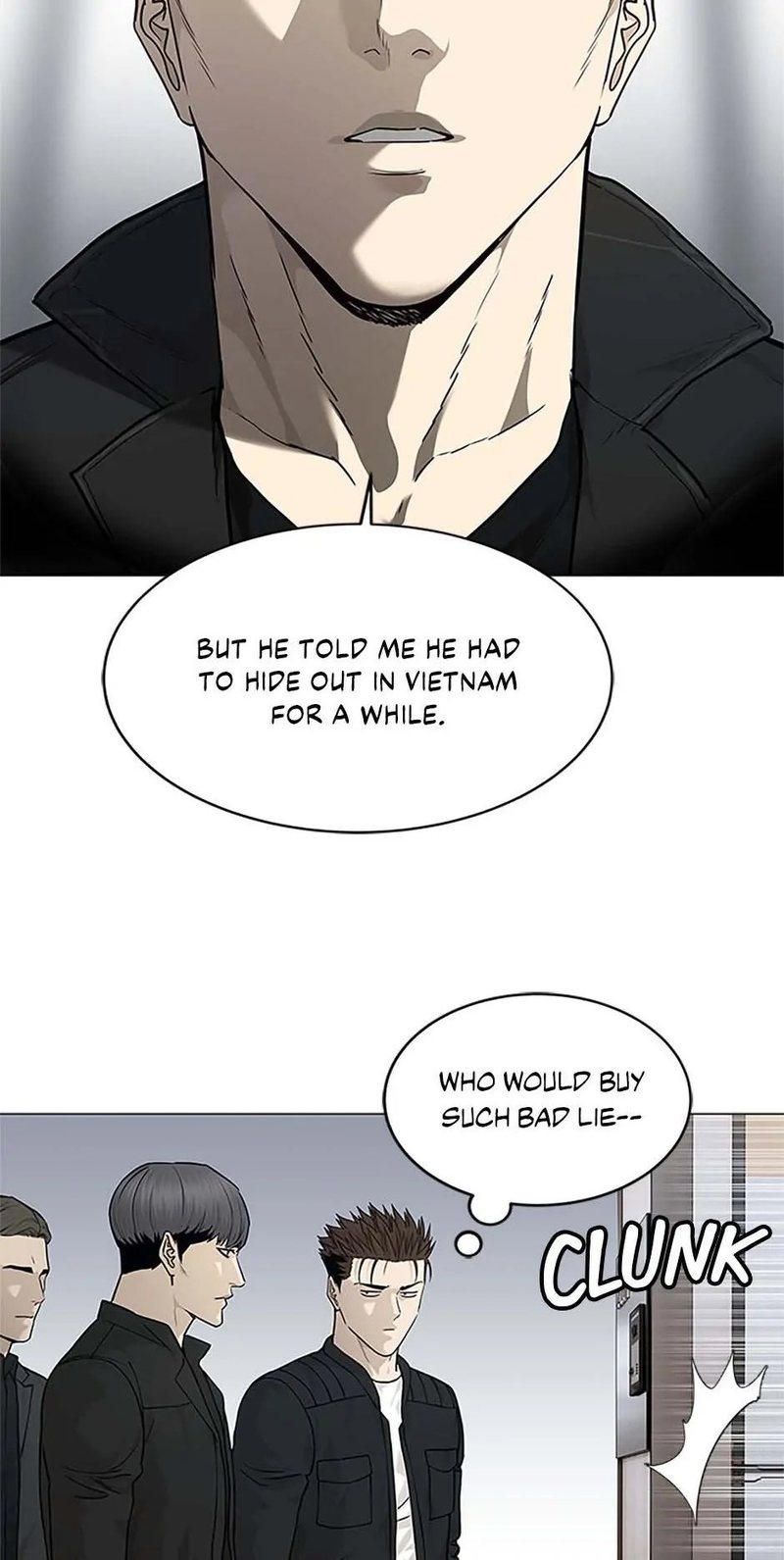 God of Blackfield Chapter 175 - Page 66