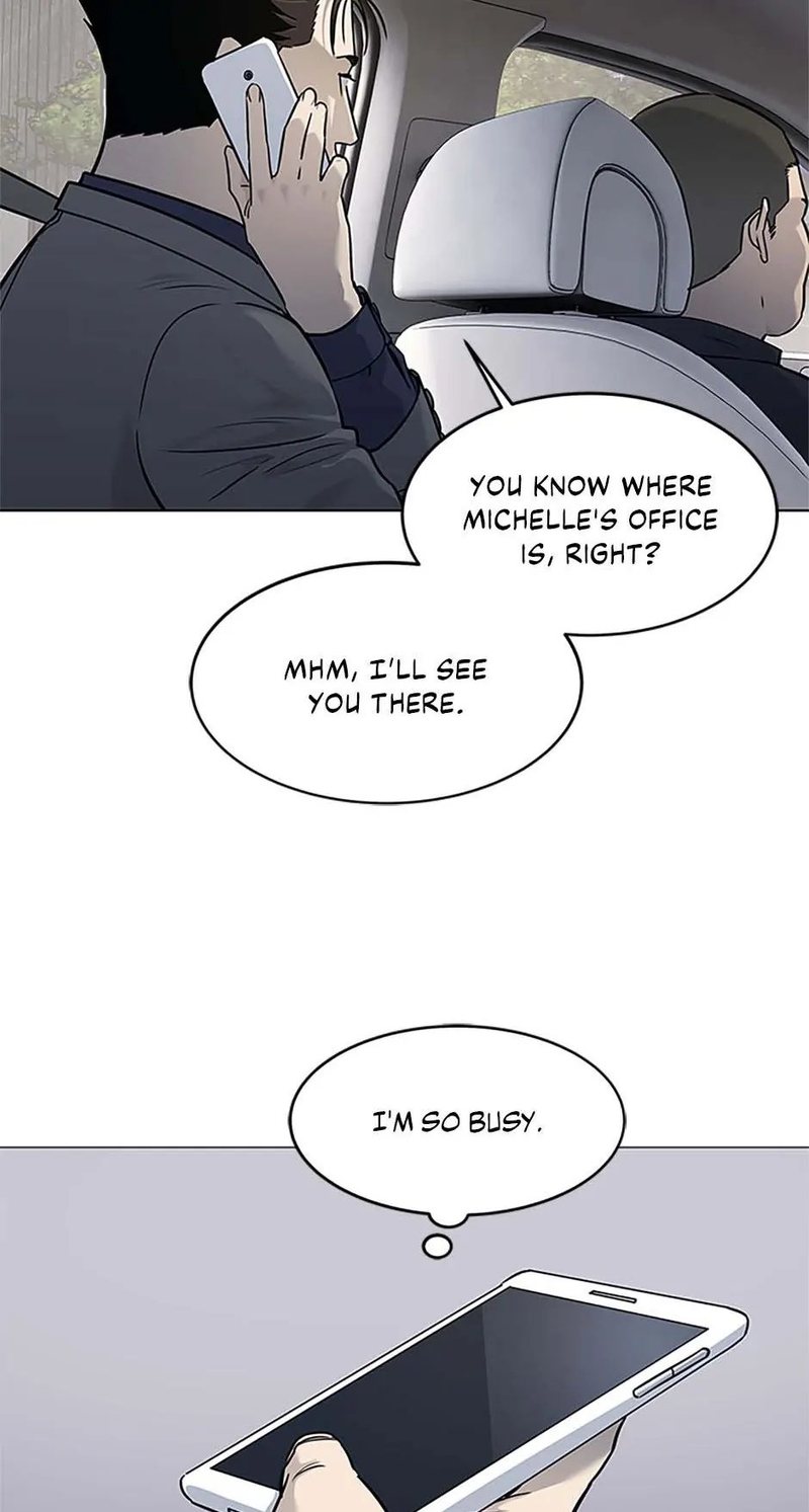 God of Blackfield Chapter 182 - Page 60