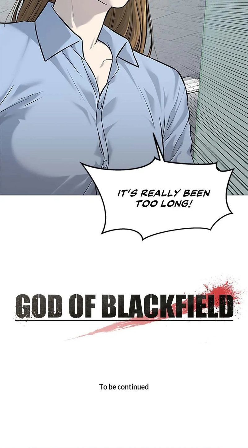 God of Blackfield Chapter 182 - Page 74