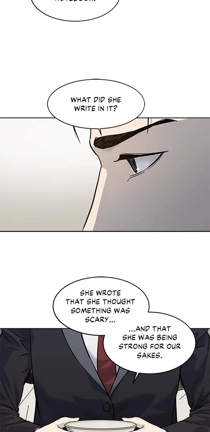 God of Blackfield Chapter 191 - Page 21