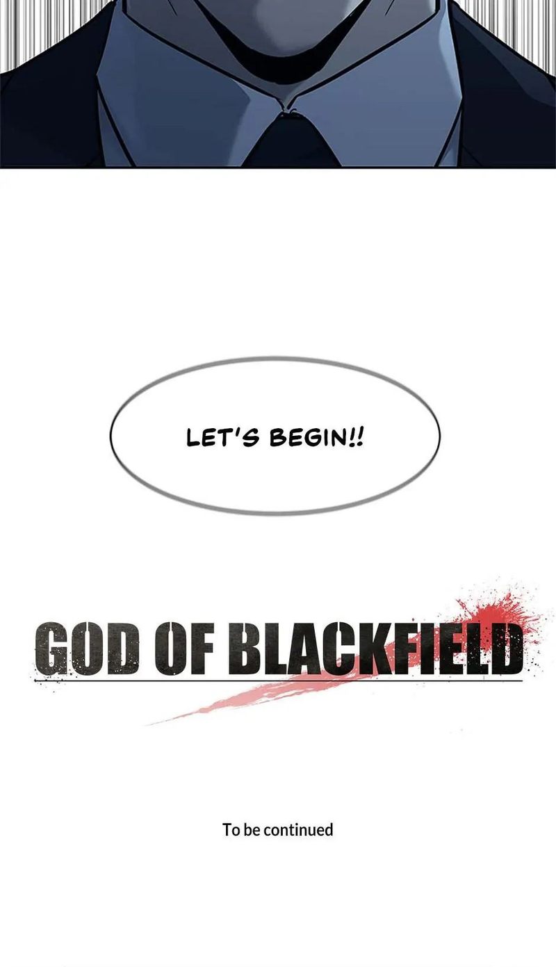 God of Blackfield Chapter 192 - Page 83