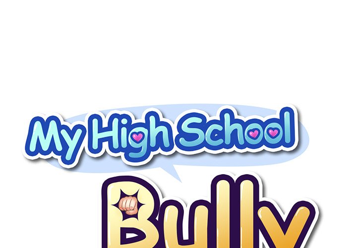 My High School Bully Chapter 199 - Page 1