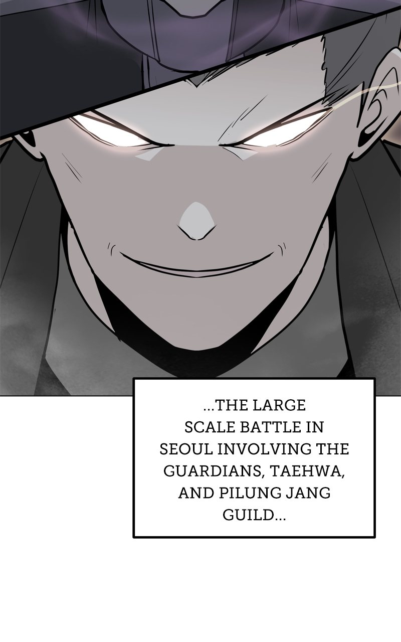 Solo Spell Caster Chapter 147 - Page 44