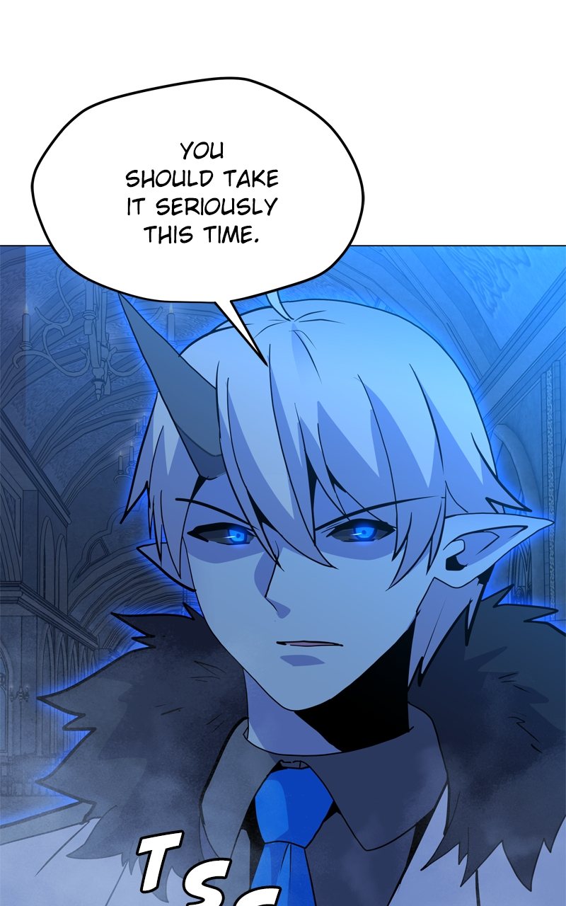 Solo Spell Caster Chapter 147 - Page 70