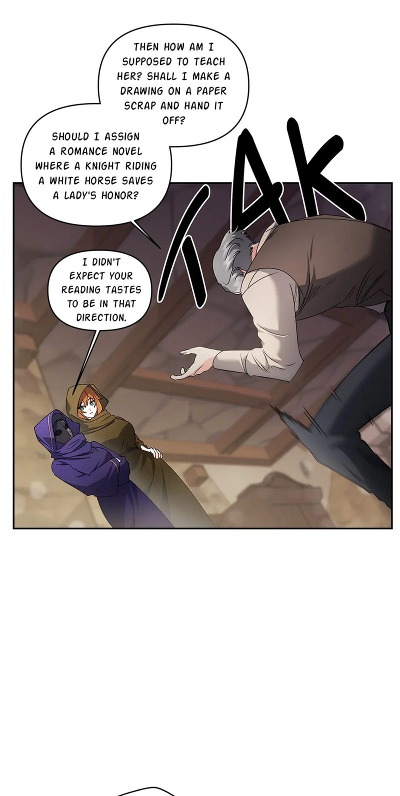 Ebony Chapter 136 - Page 21