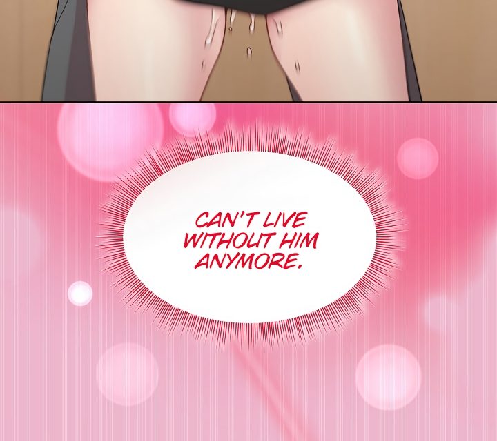 Playing a game with my Busty Manager Chapter 40 - Page 15